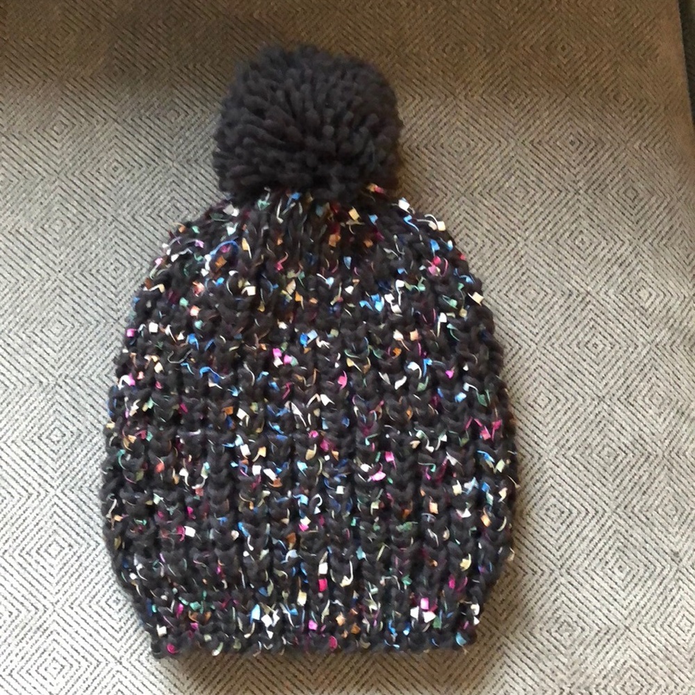 Stocking hat